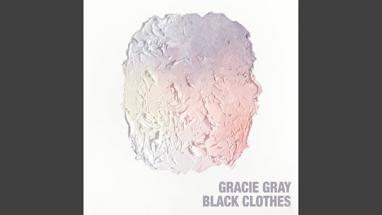 Black Clothes