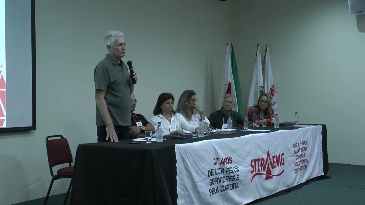 Rogério Correia – Deputado federal e vice-líder do governo na Câmara Federal