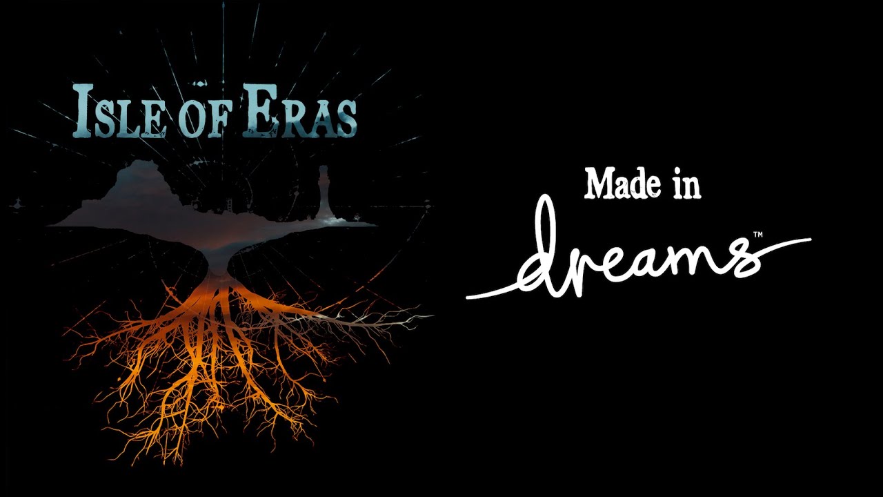 ISLE OF ERAS | Final Trailer 4K UHD