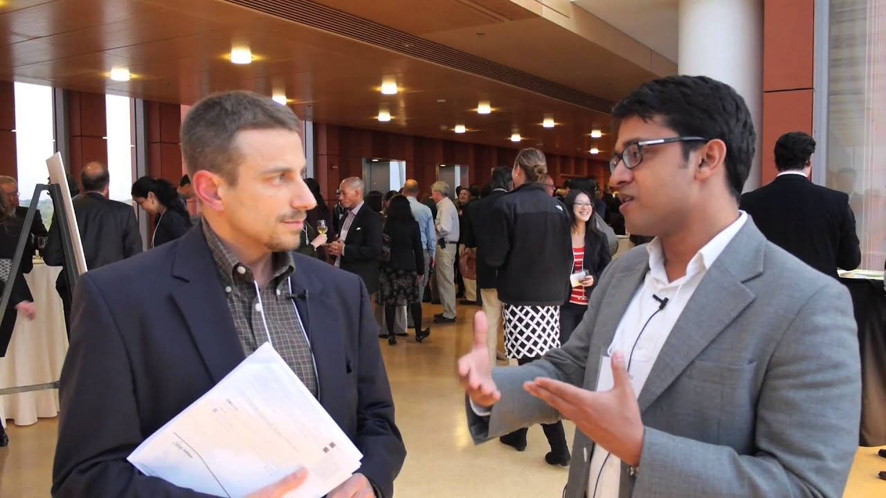 An Interview with Gaurav Gupta