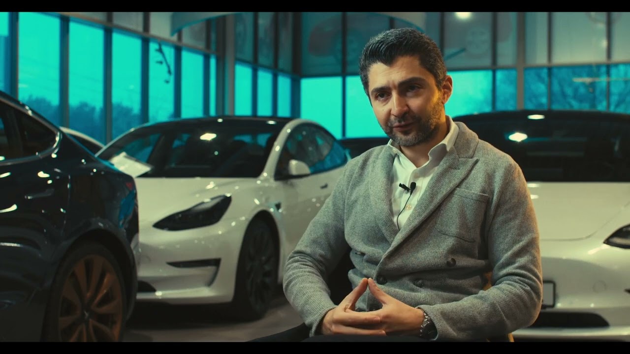 Fordonsbolaget Client Testimonial