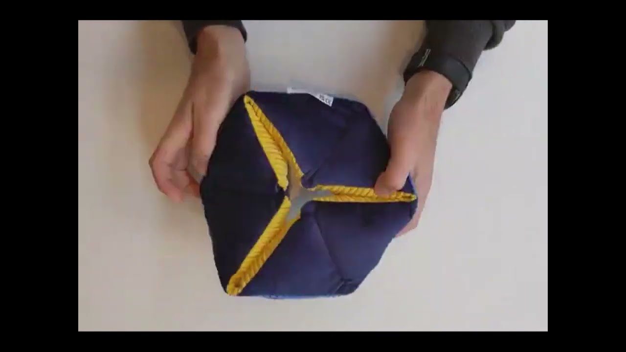 Tactile Turn Fidget Toy for Dementia | Relieve Anxiety & Agitation | Alzheimer's Store