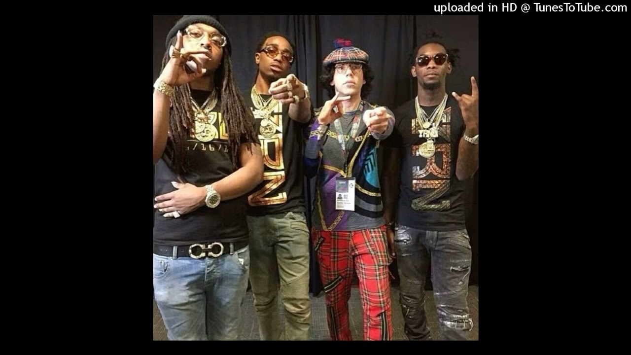 [FREE] Migos x Zaytoven x ATL Type Beat – “Holy Keys” | Classic Trap Beat 2014