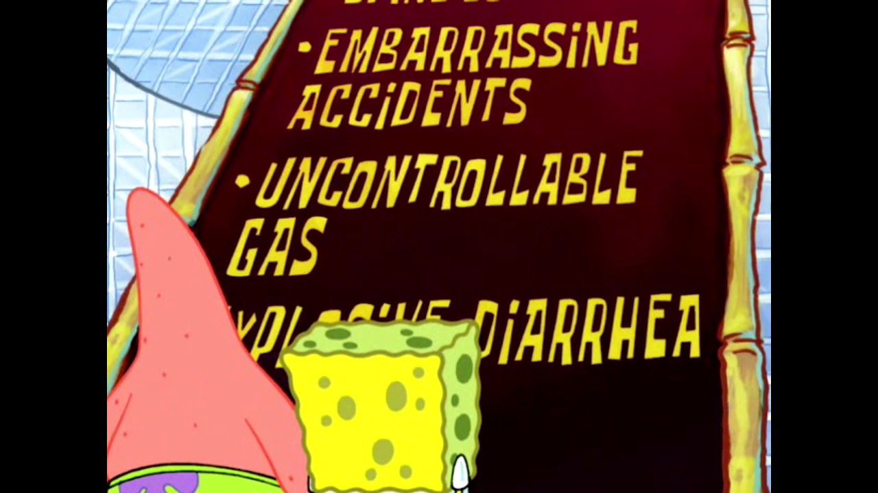 Rifleman Firerman (A) - SpongeBob Soundtrack