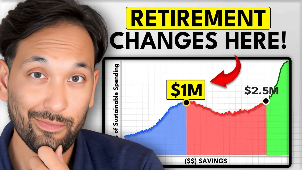 The $1M Retirement Trap Nobody Warn You About