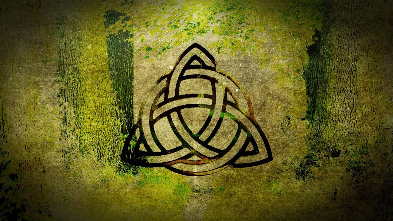 Áine - Irish Celtic Music