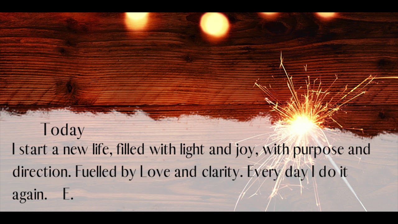 "Resilience" Meditation in English January 4th 2021