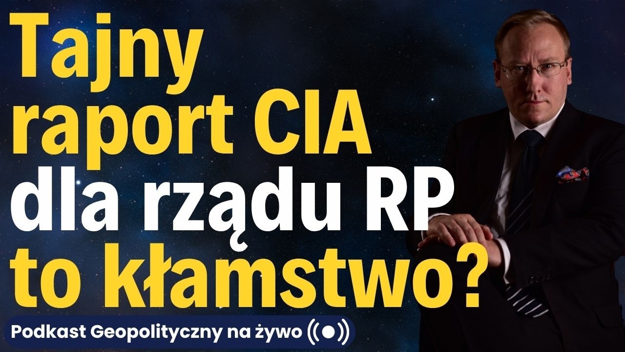 NA ŻYWO: 