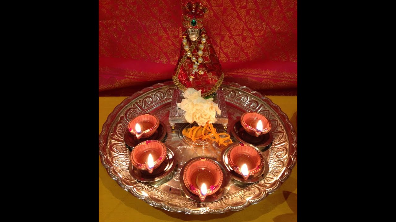 5 Day Baba Pooja | 5 Lamp Baba Pooja | Sai Baba Simple Pooja | 5 Day 5 Lamp Pooja