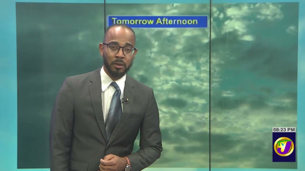 Jamaica's Weather Update: March 05, 2026 | TVJ News