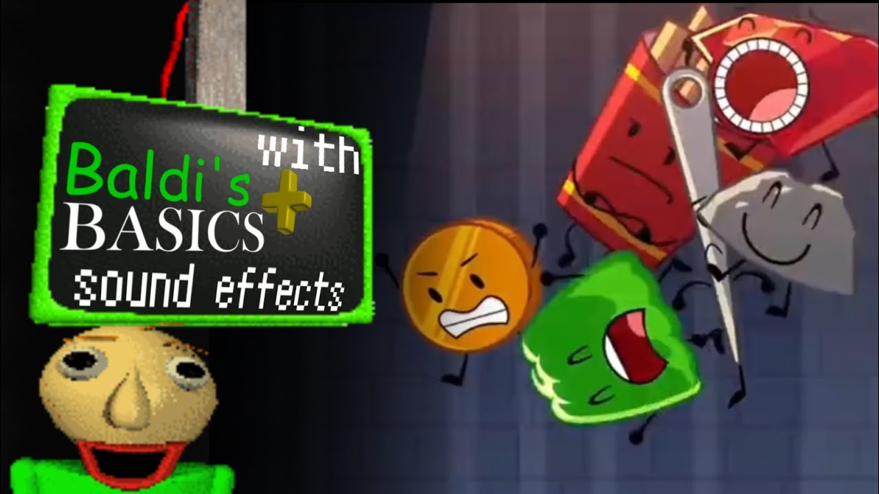 Bfdia 25 with baldi's b&aacute;sics sound efects!/meme/E.T.3