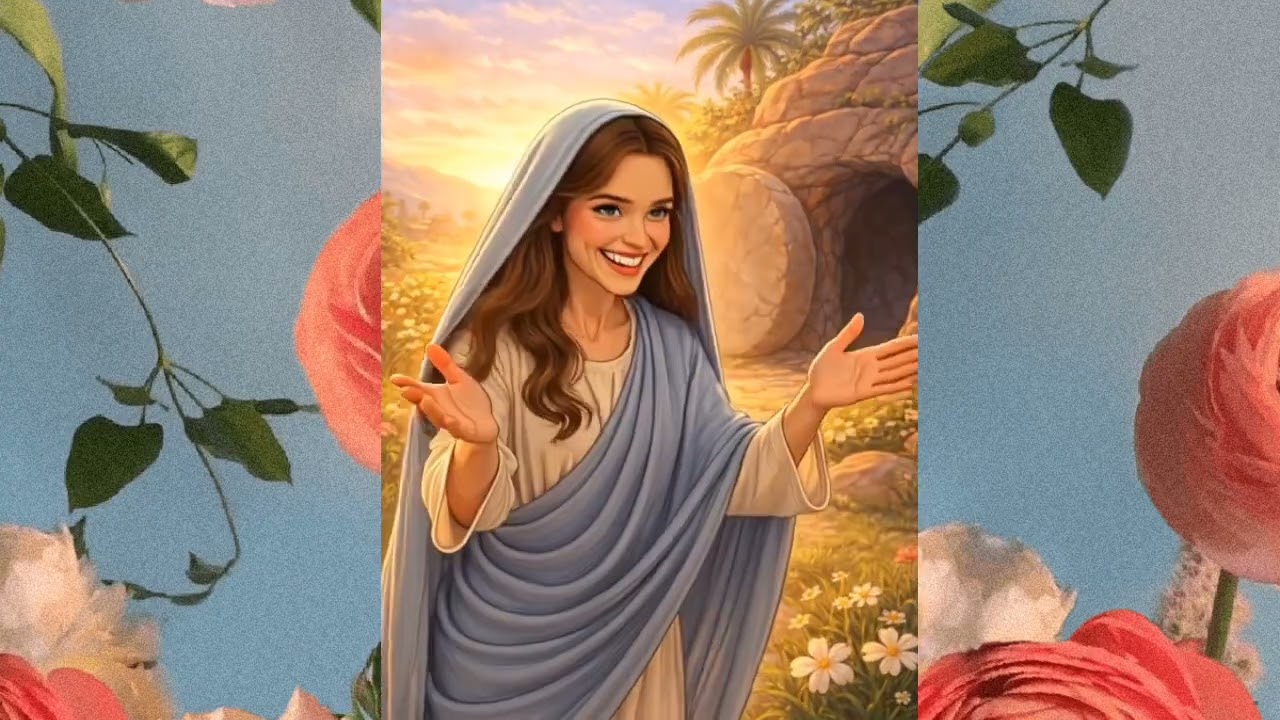 The Resurrection of Jesus Christ