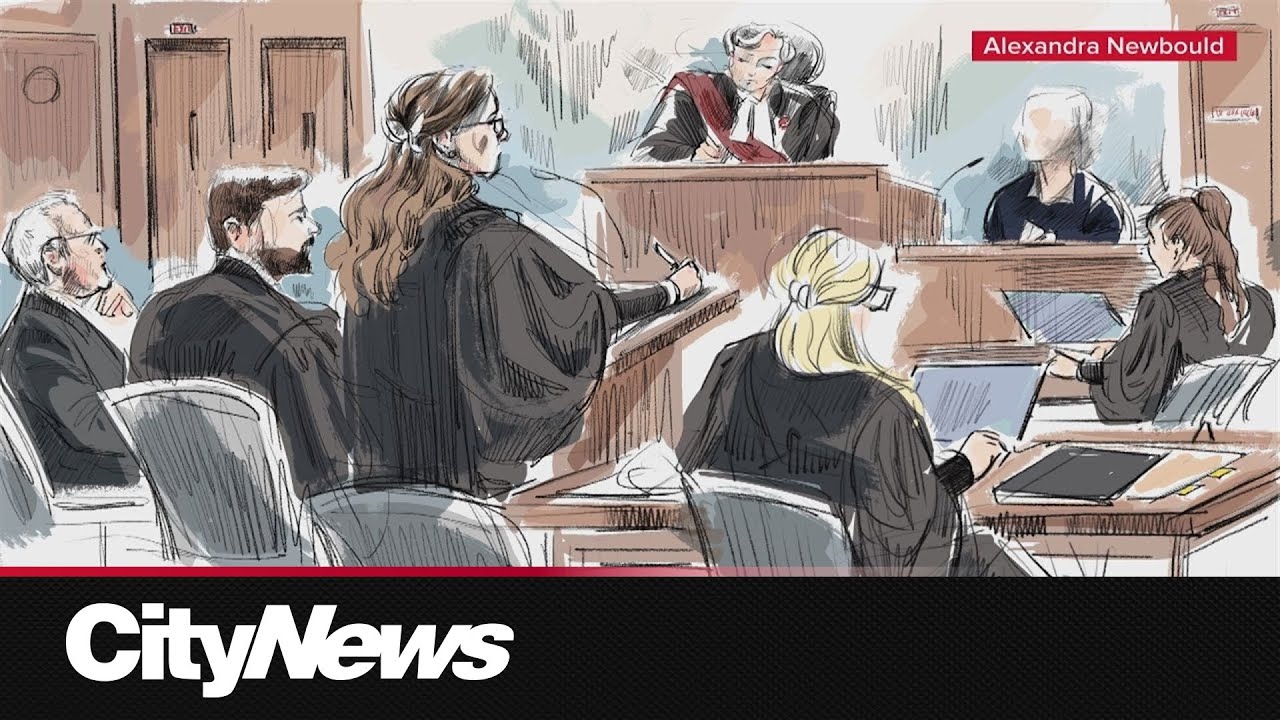 Frank Stronach accuser admits she lied on the stand at sex assault trial