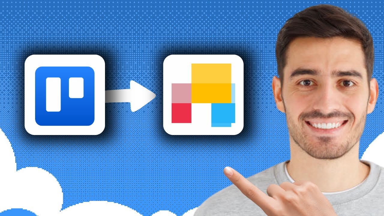 Лучшие альтернативы Trello в 2026 году