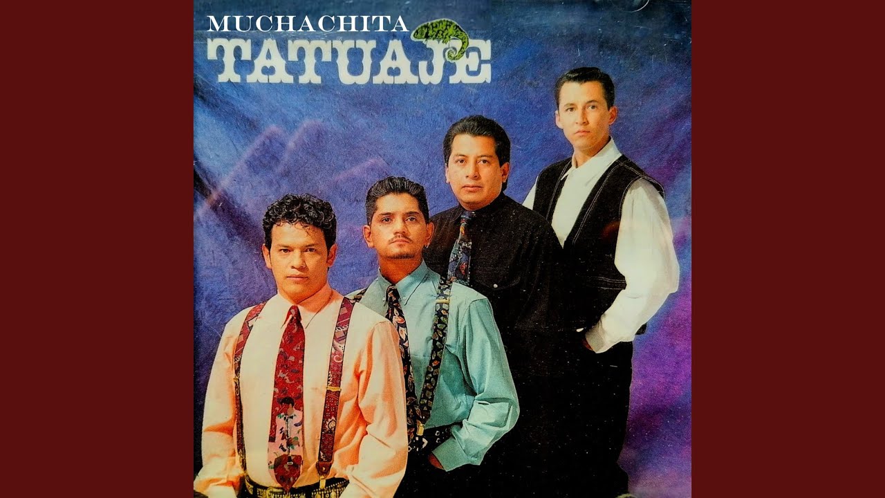 Muchachita