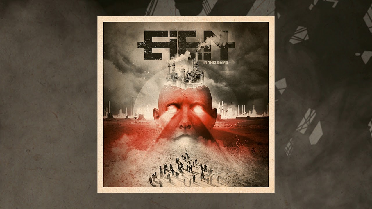 EIEN - De-Humanize (In This Game)