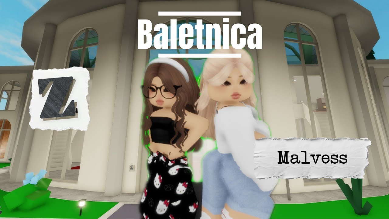 Baletnica z Malvess