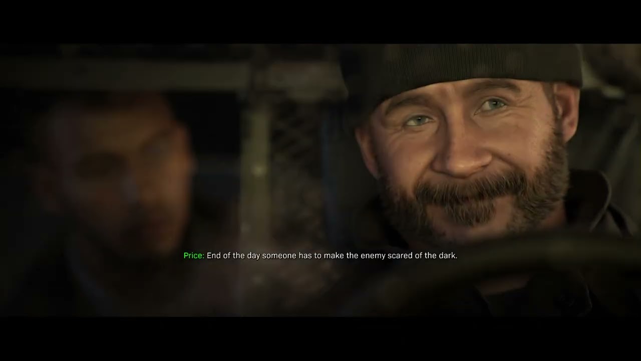 Call of Duty: Modern Warfare gameplay 7