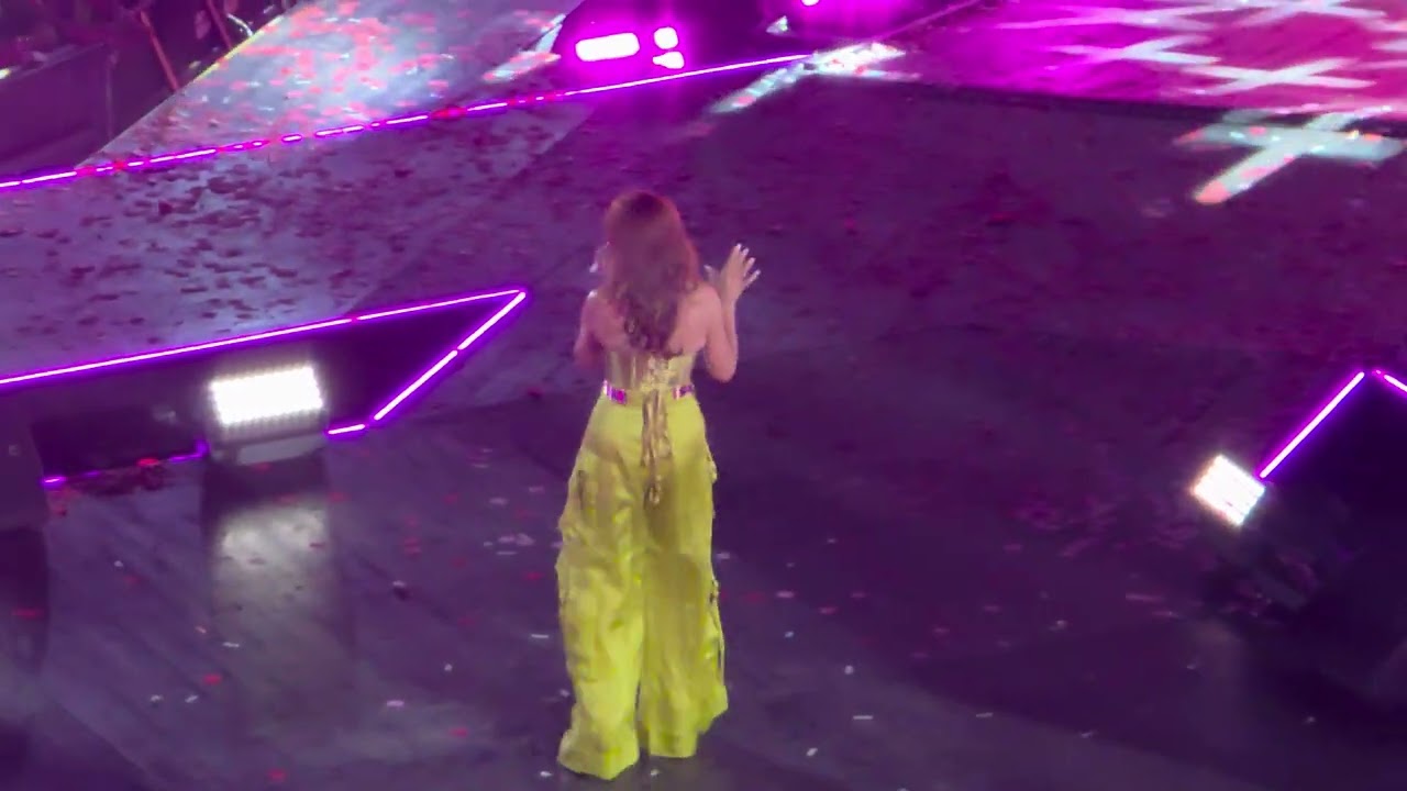 Andrea Berg  Nächstes mal sag ich dann nein. Schlagerbooom 2025 Kitzbühel