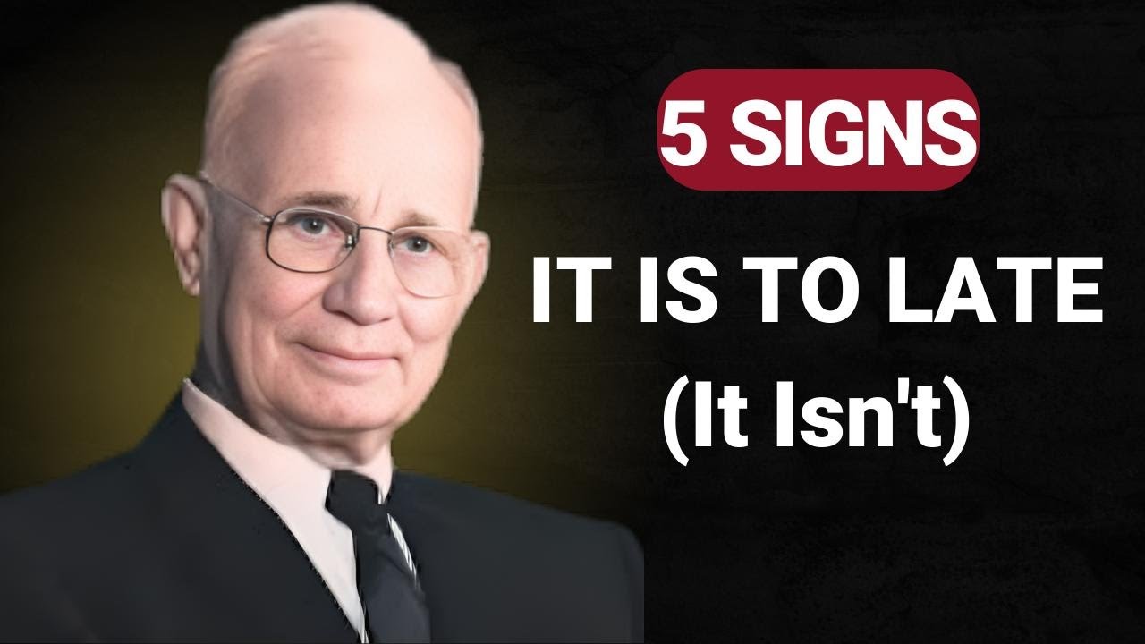 When Life Doesn t Look Like You Thought It Would | Napoleon Hill