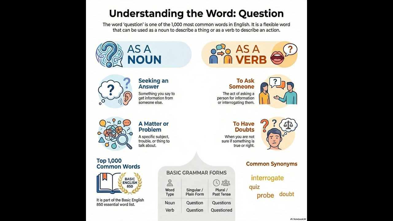 Question