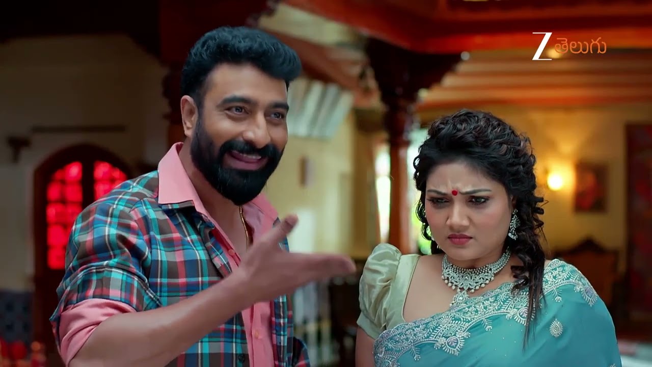 Prema Entha Maduram | Ep - 1594 | Best Scene | Jun 27 2025 | Zee Telugu
