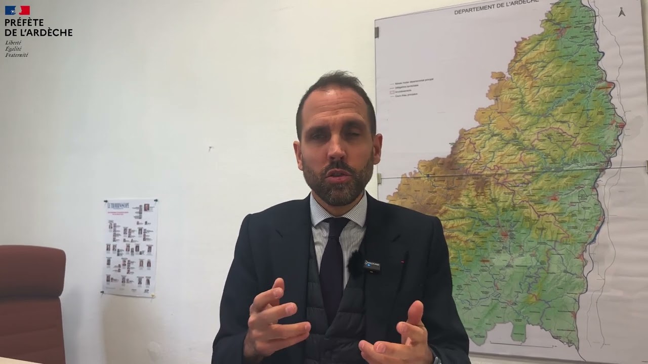 #ArdÉtat
