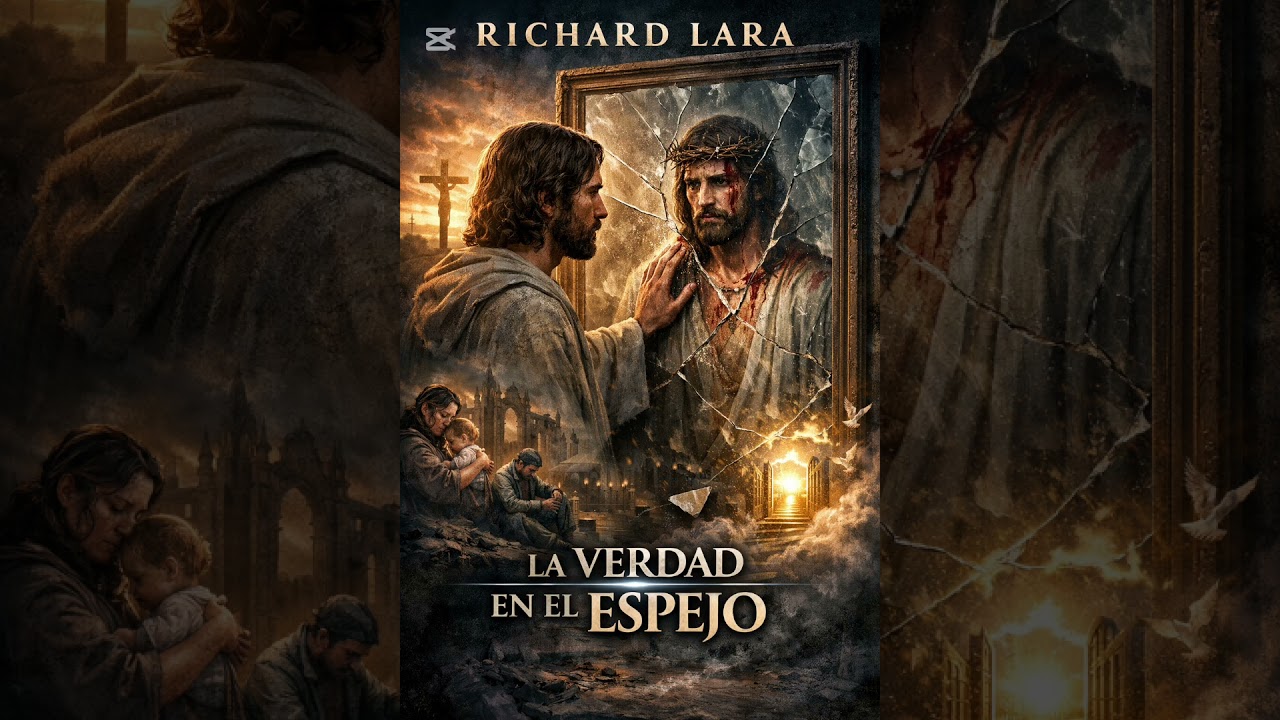 La verdad en el espejo 