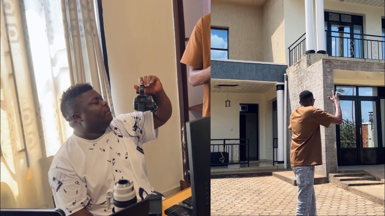 Kasuku Wirukanwe muri America Atangiye Ubuzima Bushya kigali yamaze no kwiyakira atangira kugurisha