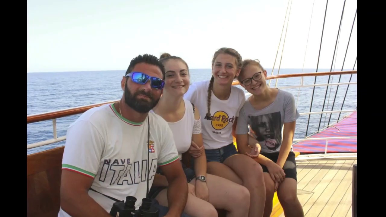 NaveItalia2018 foto Talenti fra le nuvole - selection by Elena TTNI
