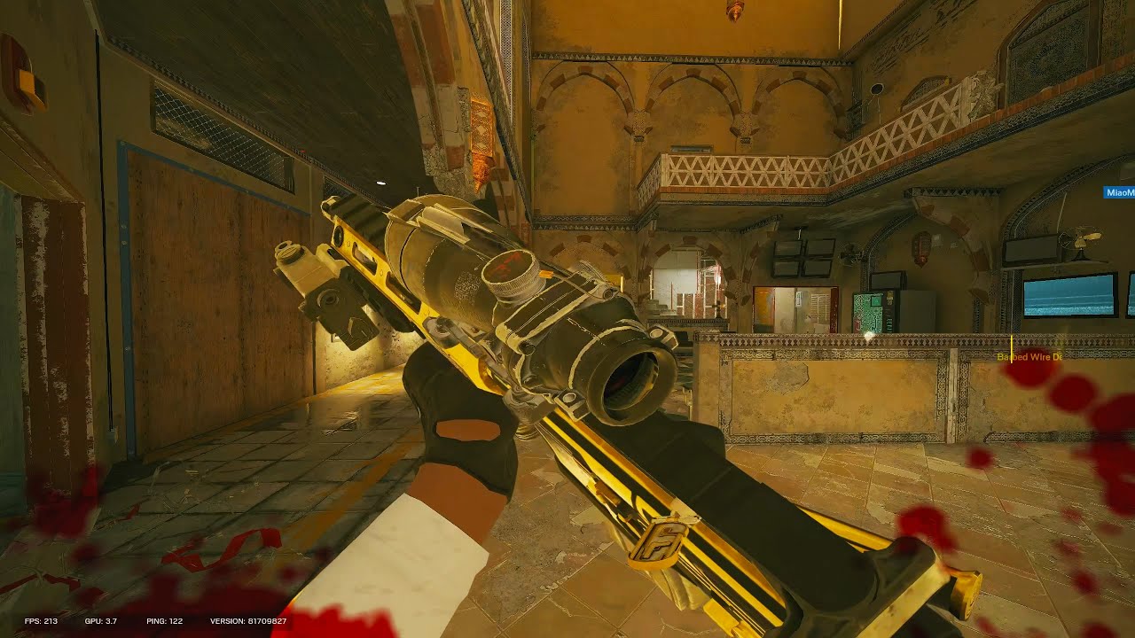 Tom Clancy's Rainbow Six Siege - Ranked Gameplay ( No Commentary )