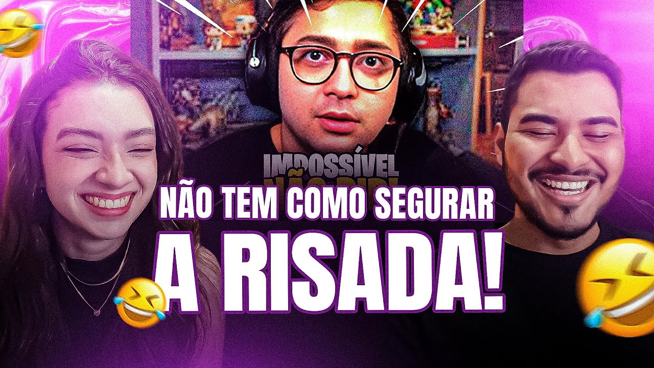 CASAL REAGE: ALANZOKA MELHORES MOMENTOS DE 2024 - RETROSPECTIVA #3