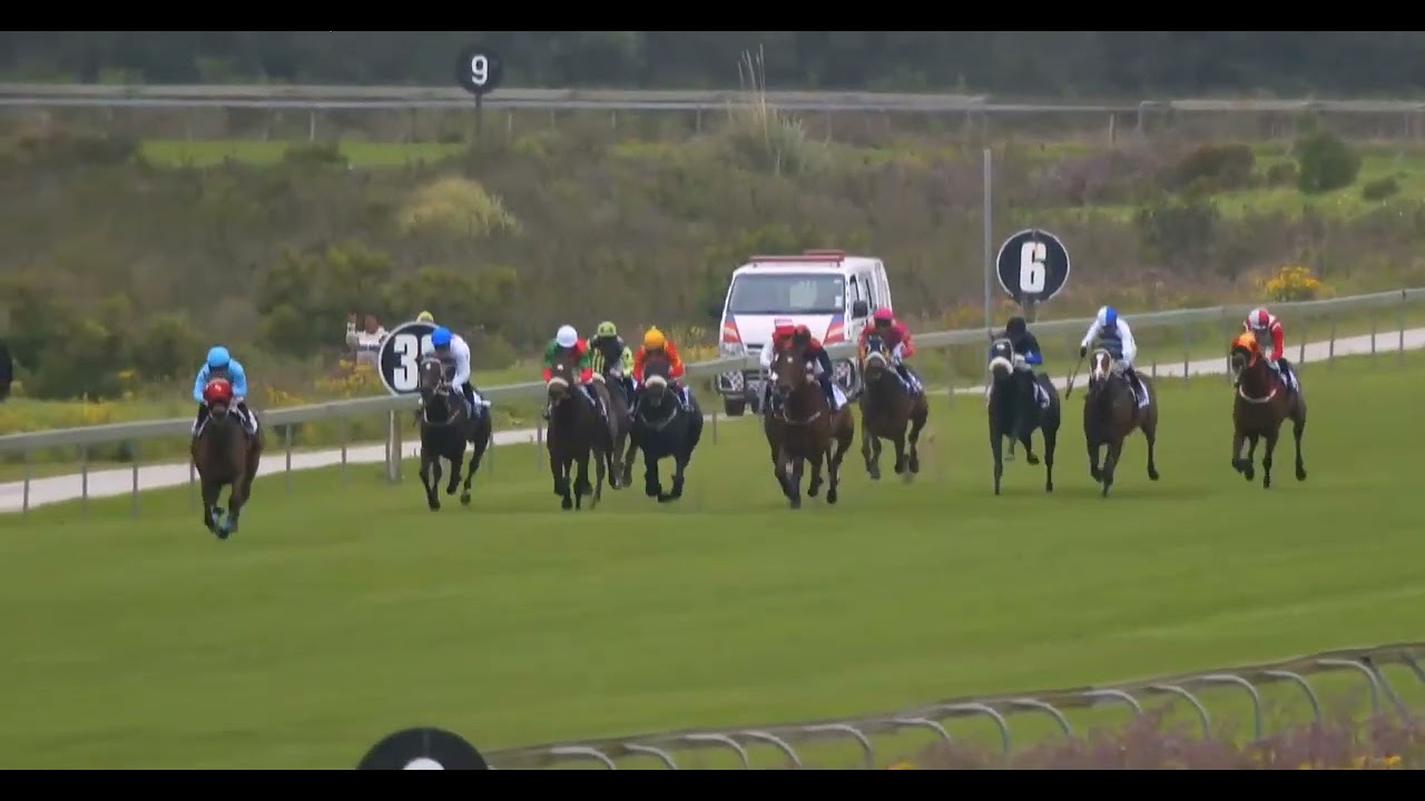 ALASKAN FATE - race 5 #Fairview 14 October 2022