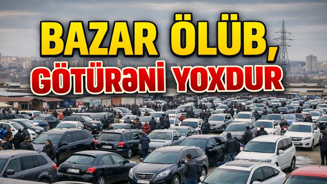 TƏKLİF ÇOX, TƏLƏB AZ
