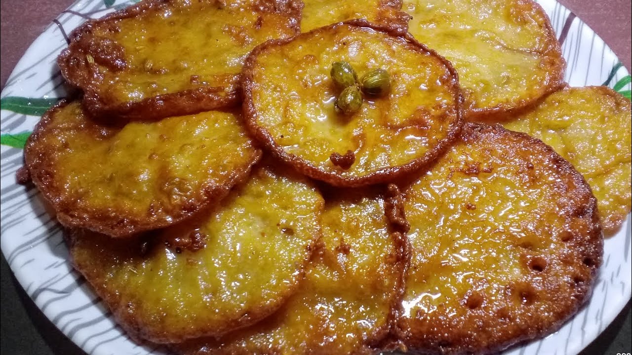 SUPPER TASTY MALPUA RECIPE //MALPUA RECIPE //DELICIOUS MALPUA RECIPE.