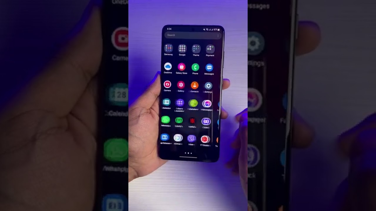 Jak wyczyścić pamięć podręczną w systemie Android (2 sposoby) #androidtips #easyhacks