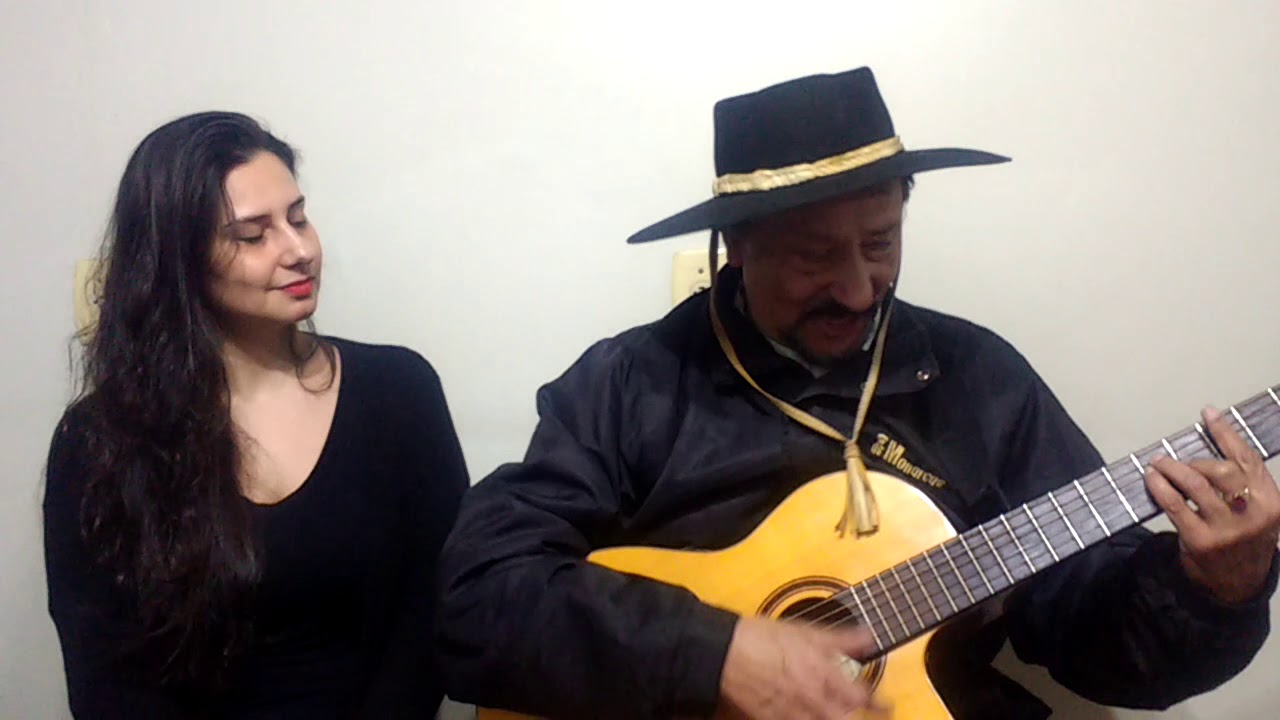 Lá onde eu morava - João Argenir dos Santos - OS MONARCAS @osmonarcasoficial
