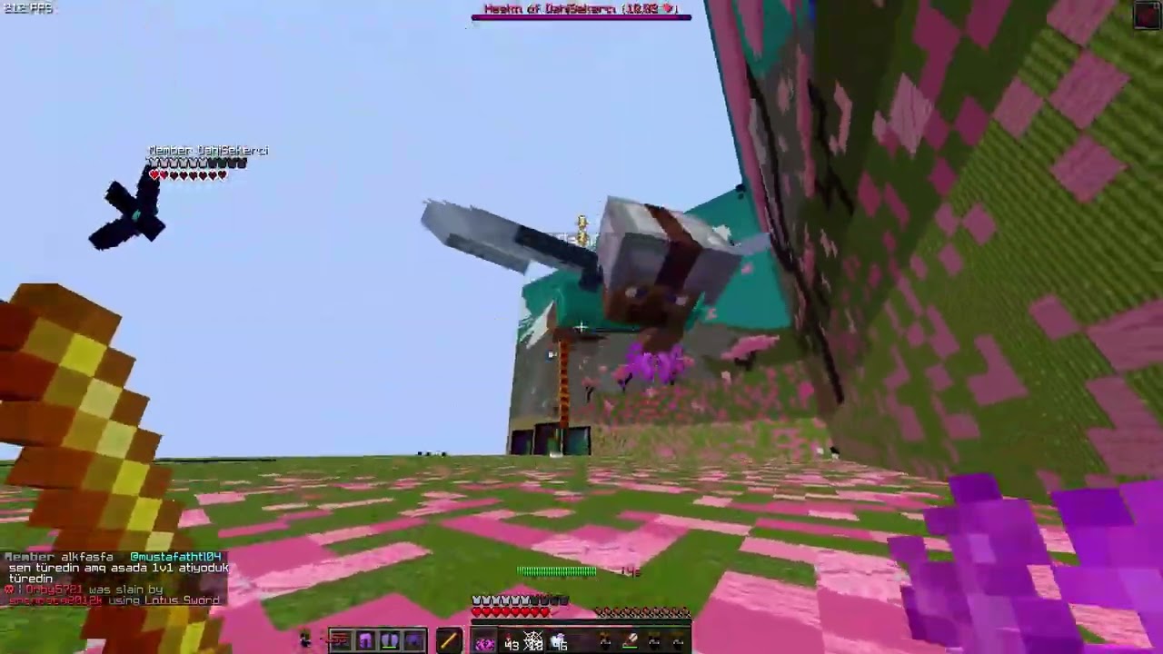 Karısık boxpvp montage pt2