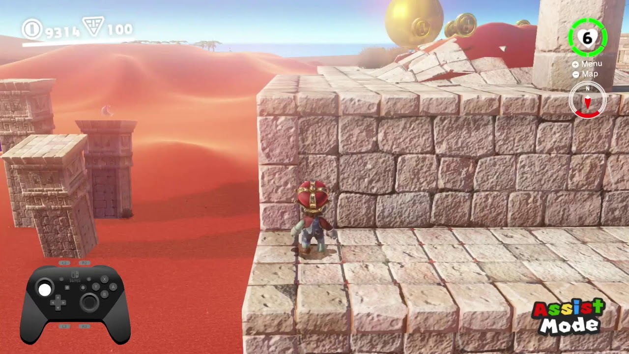 SMO Trickjumping, IM BACK FR THIS TIME!!