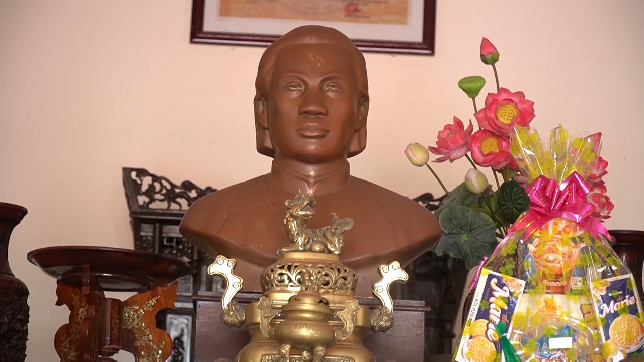 Trương Định, người anh hùng sống mãi trong lòng dân | PTQ