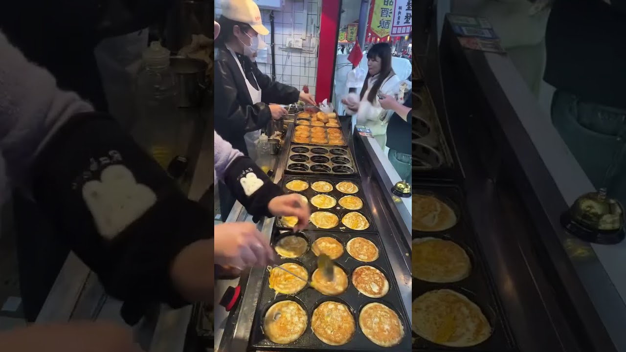 🔴 LIVE:Magical Chinese delicious food 神奇的中华美食 2026/02/24 16:13:34.