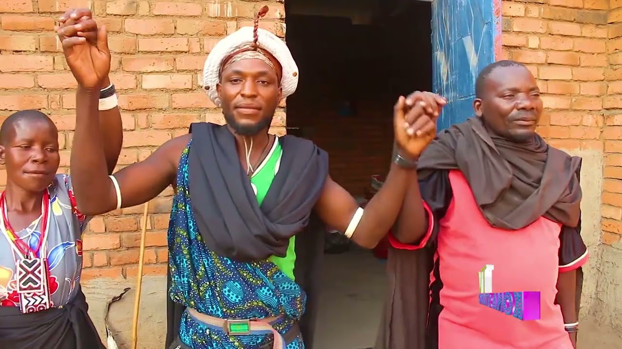 HOBHOKO NGWANA MAGADULA UJUMBEMU MWEMPENDALAA KONA STUDIO 2026