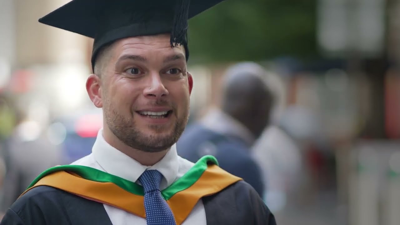 Graduate Stories: Kristian Porcelli | National Motorsport Academy