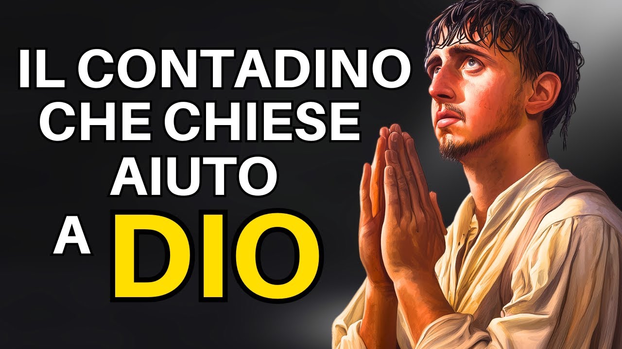 LA FEDE TRASFORMA LA TUA VITA! Storia di perseveranza e ispirazione