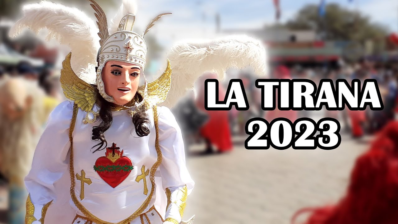La Tirana 2023