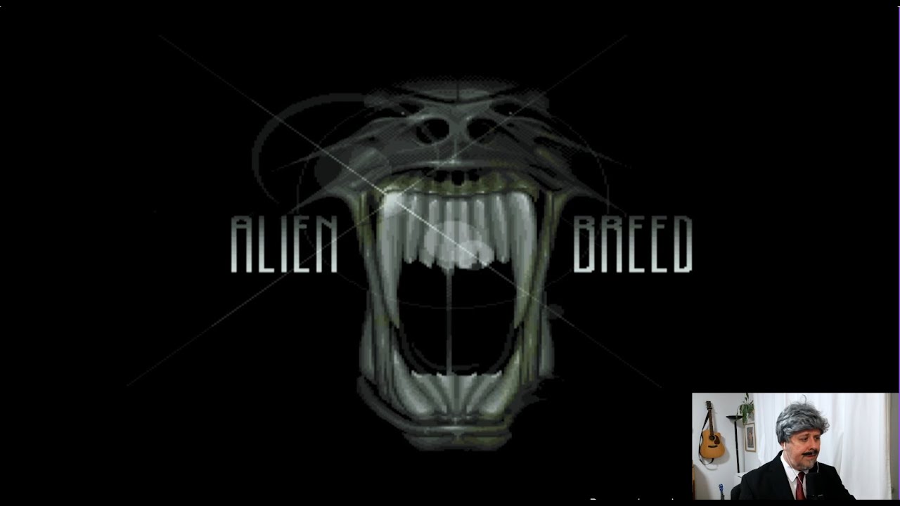 Retro-Ecke: Alien Breed Special Edition '92 | Folge 2