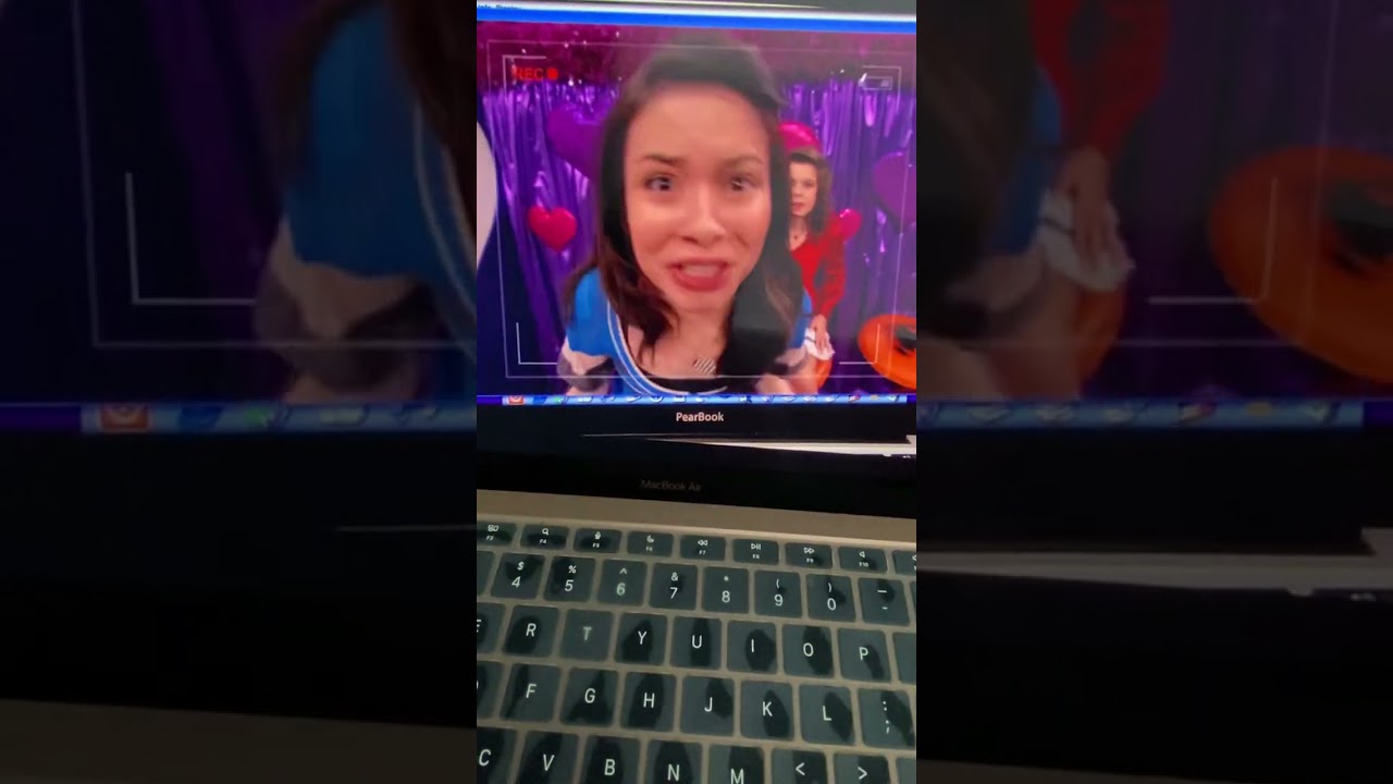 Icarly I goodbye ending credits