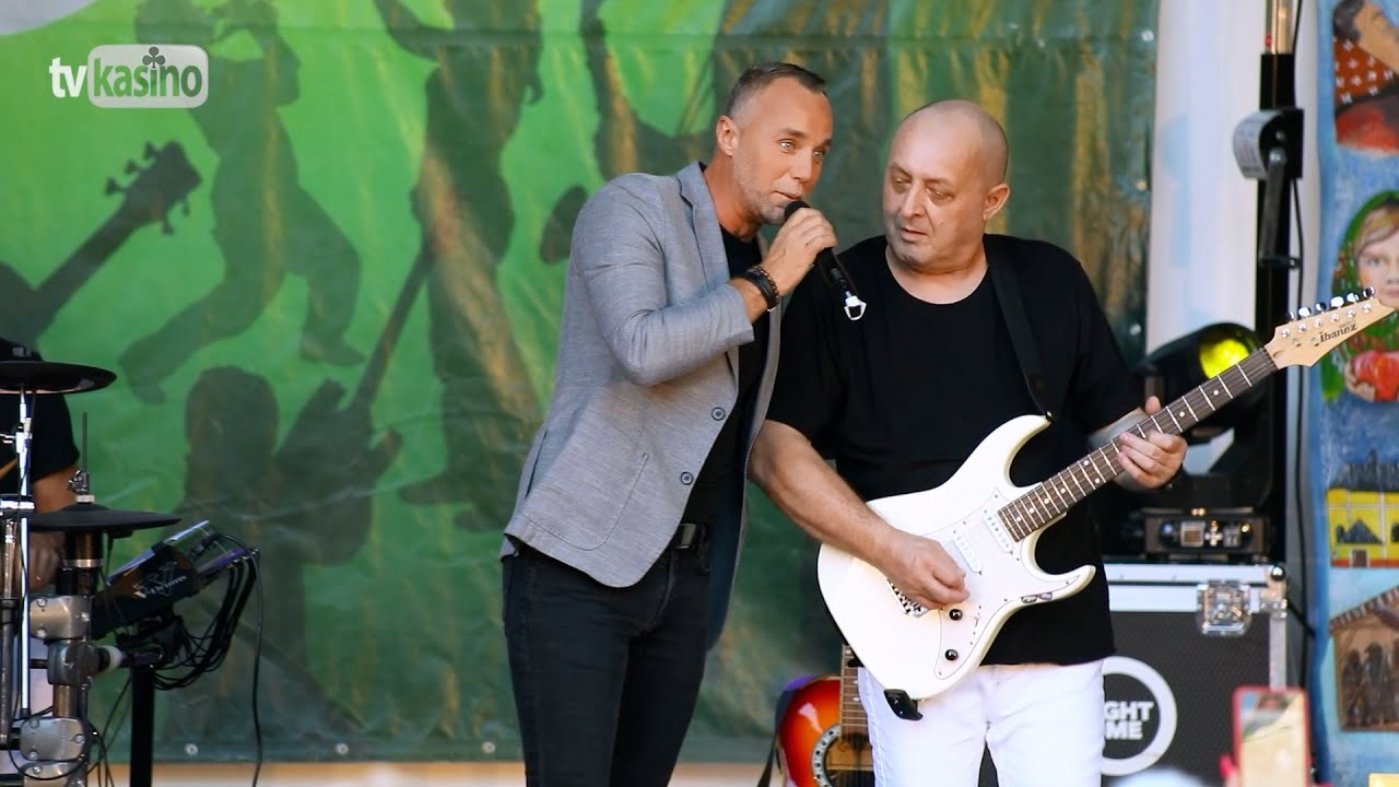 Marek Bednár: Stúpaš mi do hlavy