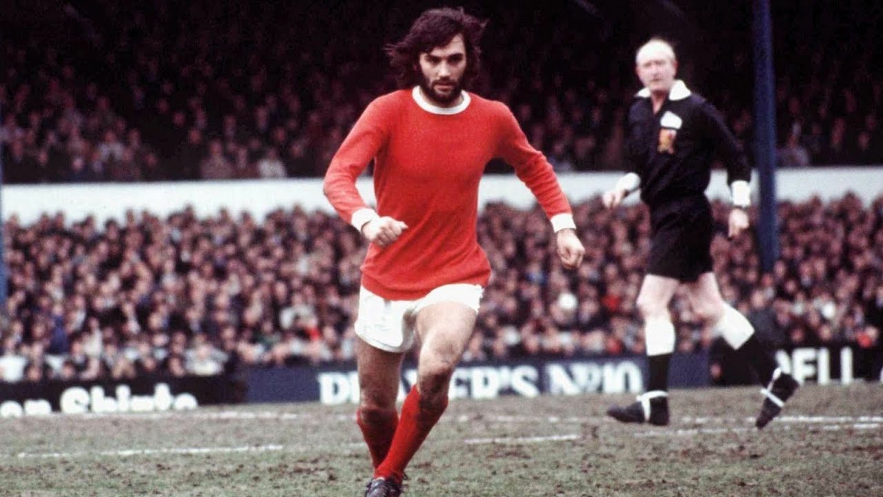 George Best – 
