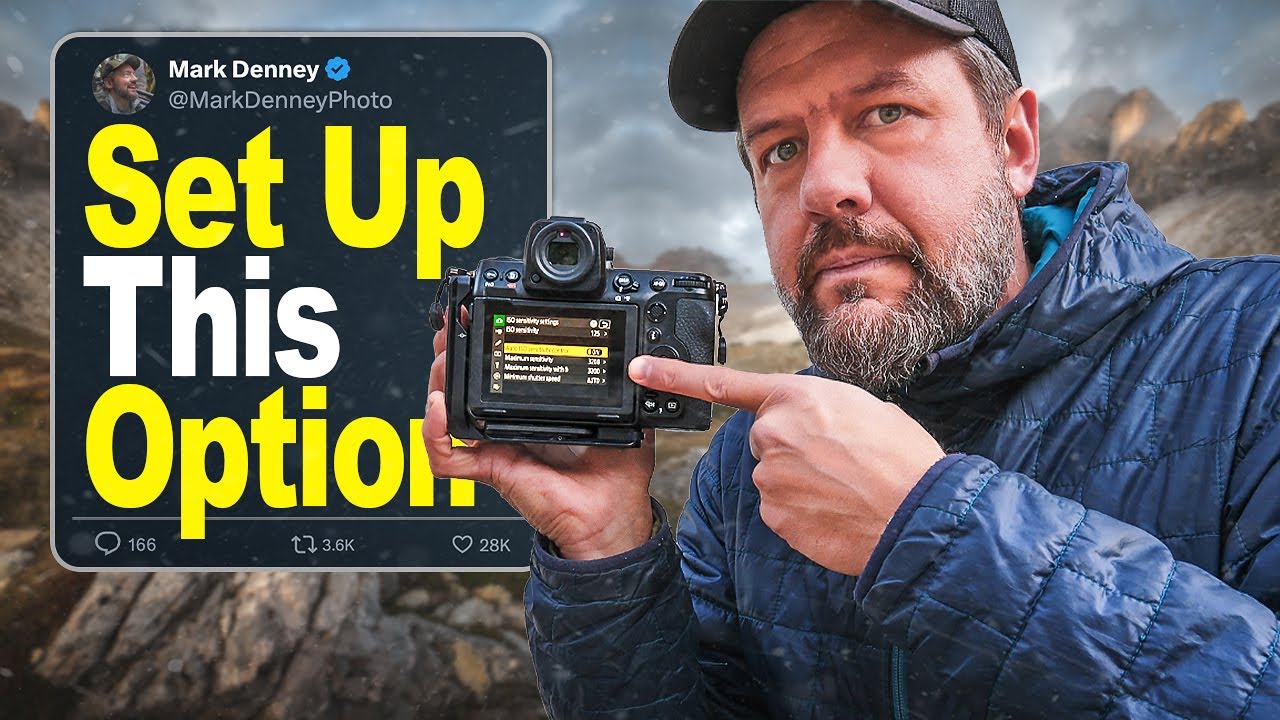 Unlock the Holy Grail of CAMERA MODES